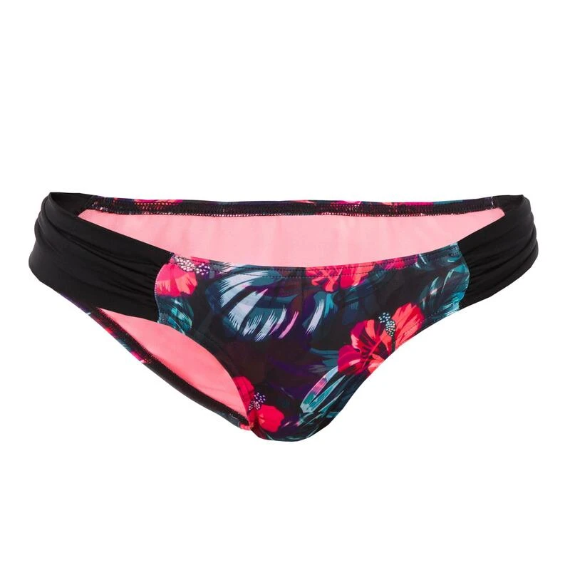 BAS DE MAILLOT DE BAIN FEMME TANGA CULOTTE DE SURF SANA FOAMY 3 BAS DE MAILLOT DE BAIN FEMME TANGA CULOTTE DE SURF SANA FOAMY
