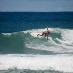 Bas De Maillot De Bain Fille - 900 Buddy Violet Turquoise -Kitesurf Boutique bas de maillot de bain fille 900 buddy violet turquoise 7