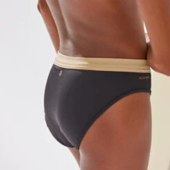 BAS DE MAILLOT DE BAIN FILLE BUDDY 900 NOIR -Kitesurf Boutique bas de maillot de bain fille buddy 900 noir 2