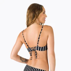 Roxy Beach Classics Haut De Bikini -Kitesurf Boutique beach classics haut de bikini 2