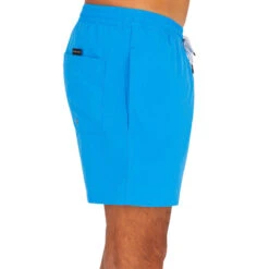 Quiksilver Boardshort Court Homme Bleu -Kitesurf Boutique boardshort court homme bleu 2