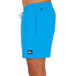 Quiksilver Boardshort Court Homme Bleu -Kitesurf Boutique boardshort court homme bleu 4