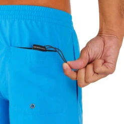 Quiksilver Boardshort Court Homme Bleu -Kitesurf Boutique boardshort court homme bleu 6