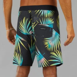 Boardshort Homme Quiksilver Noir High Arch 20' 10 Boardshort Homme Quiksilver Noir High Arch 20' -Kitesurf Boutique boardshort homme quiksilver noir high arch 20 2