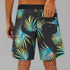 Boardshort Homme Quiksilver Noir High Arch 20' 12 Boardshort Homme Quiksilver Noir High Arch 20' -Kitesurf Boutique boardshort homme quiksilver noir high arch 20 4