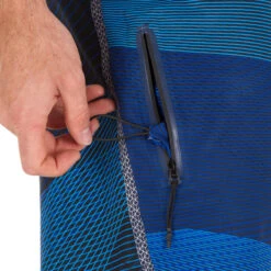 Tribord Boardshort Long Homme XW16 Intensity Bleu 17 Tribord Boardshort Long Homme XW16 Intensity Bleu -Kitesurf Boutique boardshort long homme xw16 intensity bleu 5