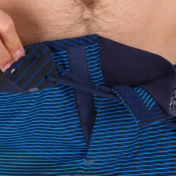 Tribord Boardshort Long Homme XW16 Intensity Bleu 21 Tribord Boardshort Long Homme XW16 Intensity Bleu -Kitesurf Boutique boardshort long homme xw16 intensity bleu 9