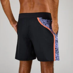 Boardshort Surf 500 17" REVIVAL -Kitesurf Boutique boardshort surf 500 17 revival 6