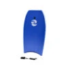 Body Board 42'' BLEU 1 Body Board 42'' BLEU -Kitesurf Boutique body board 42 bleu
