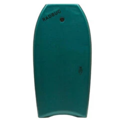 Bodyboard 900 Vert / Noir 14 Bodyboard 900 Vert / Noir -Kitesurf Boutique bodyboard 900 vert noir 2