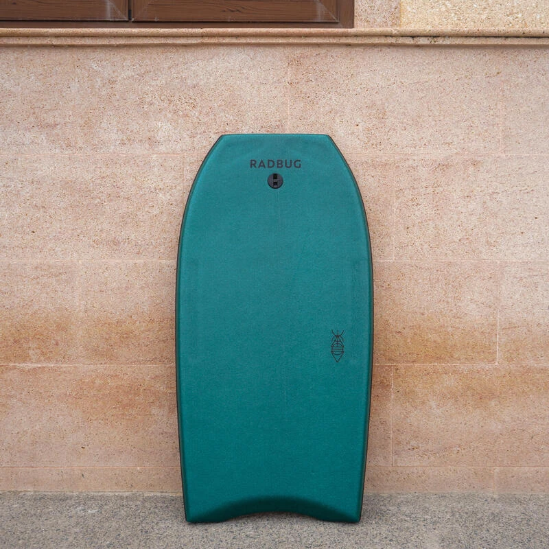 Bodyboard 900 Vert / Noir 12 Bodyboard 900 Vert / Noir – Image 10