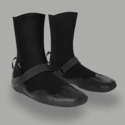 Boots Surf Néoprène Quiksilver 5 Mm Noir -Kitesurf Boutique boots surf neoprene quiksilver 5 mm noir 2