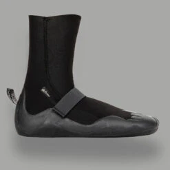 Boots Surf Néoprène Quiksilver 5 Mm Noir -Kitesurf Boutique boots surf neoprene quiksilver 5 mm noir 3