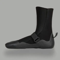 Boots Surf Néoprène Quiksilver 5 Mm Noir -Kitesurf Boutique boots surf neoprene quiksilver 5 mm noir 5