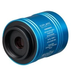 Bresser Caméra 4K Et Guide Planétaire Caméra De Ciel Profond EXPLORE SCIENTIFIC 8,3 MP