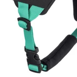 CASQUE DE KITE / WING KS 500 Bleu Gris -Kitesurf Boutique casque de kite wing ks 500 bleu gris 5