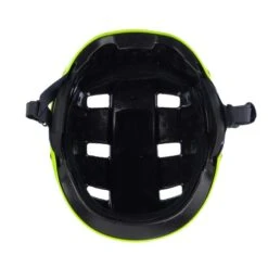 CASQUE DE KITE / WING KS 500 Jaune Fluo -Kitesurf Boutique casque de kite wing ks 500 jaune fluo 9