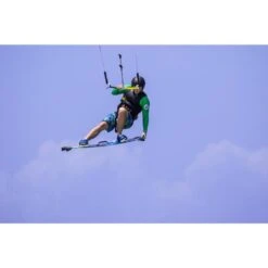 Casque De Protection Unisexe Kitesurf Et Sport Nautiques OCEAN DELPHN Noir -Kitesurf Boutique casque de protection unisexe kitesurf et sport nautiques ocean delphn noir 4