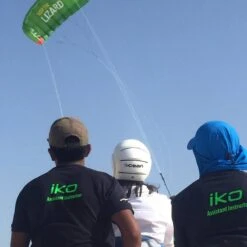 Casque De Protection Unisexe Kitesurf Et Sport Nautiques OCEAN RHINO Blanc -Kitesurf Boutique casque de protection unisexe kitesurf et sport nautiques ocean rhino blanc 2