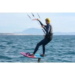 Casque De Protection Unisexe Kitesurf Et Sport Nautiques OCEAN RHINO Jaune -Kitesurf Boutique casque de protection unisexe kitesurf et sport nautiques ocean rhino jaune 3