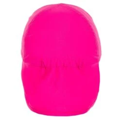 Casquette Anti UV Bébé Nageur Rose -Kitesurf Boutique casquette anti uv bebe nageur rose 3