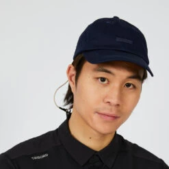 Tribord Casquette Bateau Sailing 100 Adulte Voile Bleu Marine -Kitesurf Boutique casquette bateau sailing 100 adulte voile bleu marine 3