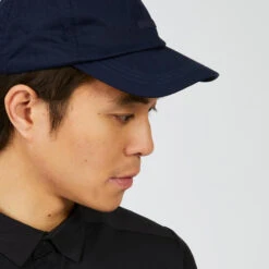 Tribord Casquette Bateau Sailing 100 Adulte Voile Bleu Marine -Kitesurf Boutique casquette bateau sailing 100 adulte voile bleu marine 4