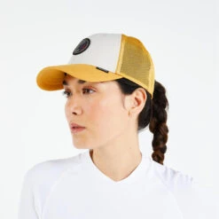 Tribord Casquette Bateau Sailing 500 Adulte Voile Beige Ocre 13 Tribord Casquette Bateau Sailing 500 Adulte Voile Beige Ocre -Kitesurf Boutique casquette bateau sailing 500 adulte voile beige ocre 4