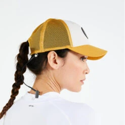 Tribord Casquette Bateau Sailing 500 Adulte Voile Beige Ocre 14 Tribord Casquette Bateau Sailing 500 Adulte Voile Beige Ocre -Kitesurf Boutique casquette bateau sailing 500 adulte voile beige ocre 5