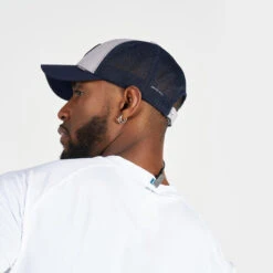 Tribord Casquette Bateau Sailing 500 Adulte Voile Gris Bleu 11 Tribord Casquette Bateau Sailing 500 Adulte Voile Gris Bleu -Kitesurf Boutique casquette bateau sailing 500 adulte voile gris bleu 2