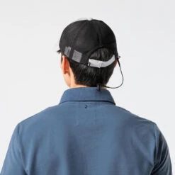 Tribord Casquette Bateau Sailing 500 Adulte Voile Gris Clair -Kitesurf Boutique casquette bateau sailing 500 adulte voile gris clair 2