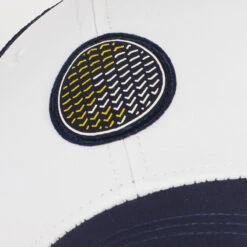 Tribord Casquette Bateau Sailing 500 Enfant Voile Ecru Bleu -Kitesurf Boutique casquette bateau sailing 500 enfant voile ecru bleu 8