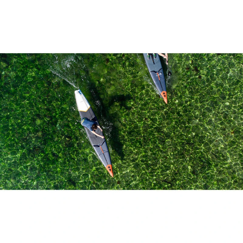 Ceinture D'hydratation De 1,5 Litres De Stand Up Paddle De Course / Race 4 Ceinture D'hydratation De 1,5 Litres De Stand Up Paddle De Course / Race – Image 2