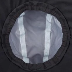 Tribord Chapeau Imperméable SAILING 900 Noir -Kitesurf Boutique chapeau impermeable sailing 900 noir 5