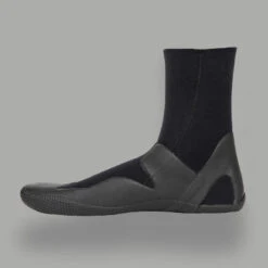 Chaussons De Surf Botillons 3mm Madness -Kitesurf Boutique chaussons de surf botillons 3mm madness 4