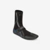Chaussons Surf Bottillons 900 Néoprène 4 Mm Noir Gris 2 Chaussons Surf Bottillons 900 Néoprène 4 Mm Noir Gris -Kitesurf Boutique chaussons surf bottillons 900 neoprene 4 mm noir gris
