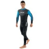 SEAC Combi Néoprène Hom SENSE 3mm -Kitesurf Boutique combi neoprene hom sense 3mm