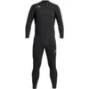 Xcel Combinaison Comp 5/4mm - Noir - Homme -Kitesurf Boutique combinaison comp 54mm noir homme
