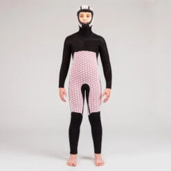 Combinaison De Surf JUNIOR 54mm Expert 900 -Kitesurf Boutique combinaison de surf junior 54mm expert 900 2