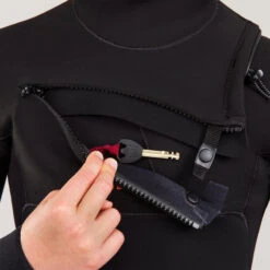 Combinaison De Surf JUNIOR 54mm Expert 900 -Kitesurf Boutique combinaison de surf junior 54mm expert 900 6