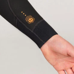 Combinaison De Surf JUNIOR 54mm Expert 900 -Kitesurf Boutique combinaison de surf junior 54mm expert 900 8