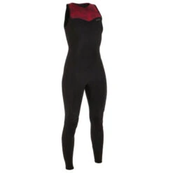 Combinaison Longjane Femme Expert Néoprène 1.5 Mm Extra Souple Sans Zip -Kitesurf Boutique combinaison longjane femme expert neoprene 15 mm extra souple sans zip 1