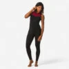 Combinaison Longjane Femme Expert Néoprène 1.5 Mm Extra Souple Sans Zip -Kitesurf Boutique combinaison longjane femme expert neoprene 15 mm extra souple sans zip