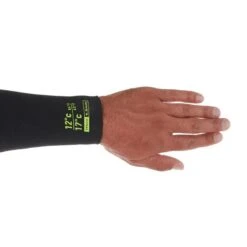 Combinaison SURF 100 Néoprène 4/3 Mm Homme Noire -Kitesurf Boutique combinaison surf 100 neoprene 43 mm homme noire 6