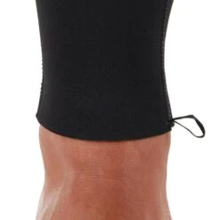 Combinaison SURF 100 Néoprène 4/3 Mm Homme Noire -Kitesurf Boutique combinaison surf 100 neoprene 43 mm homme noire 7