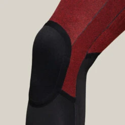 Combinaison Surf Néoprène 4/3 Mm Homme - 900 Noir -Kitesurf Boutique combinaison surf neoprene 43 mm homme 900 noir 9