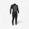 Quiksilver Combinaison Surf Prologue Homme 4/3 Mm Noir -Kitesurf Boutique combinaison surf prologue homme 43 mm noir