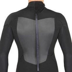 Quiksilver Combinaison Surf Prologue Homme 4/3 Mm Noir -Kitesurf Boutique combinaison surf prologue homme 43 mm noir 3