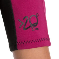 Tribord Combinaison Surf Shorty 100 Néoprène Femme Violet 17 Tribord Combinaison Surf Shorty 100 Néoprène Femme Violet -Kitesurf Boutique combinaison surf shorty 100 neoprene femme violet 5