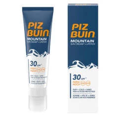 Crèmes Solaires PIZ BUIN Combi Crème + Stick IP30 -Kitesurf Boutique cremes solaires piz buin combi creme stick ip30 2